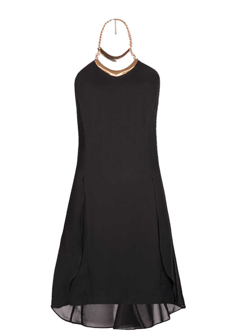 Rochie GUESS Marciano Guess Sukienka Czarny