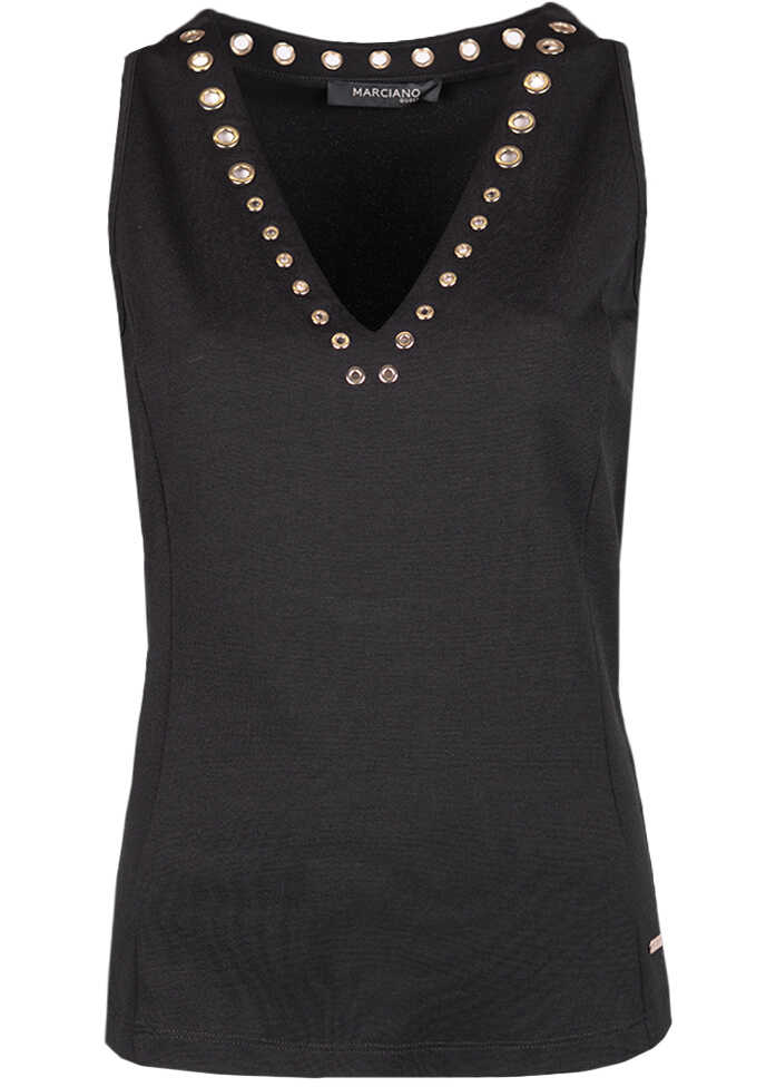 Bluza GUESS Marciano Guess Bluzka Czarny