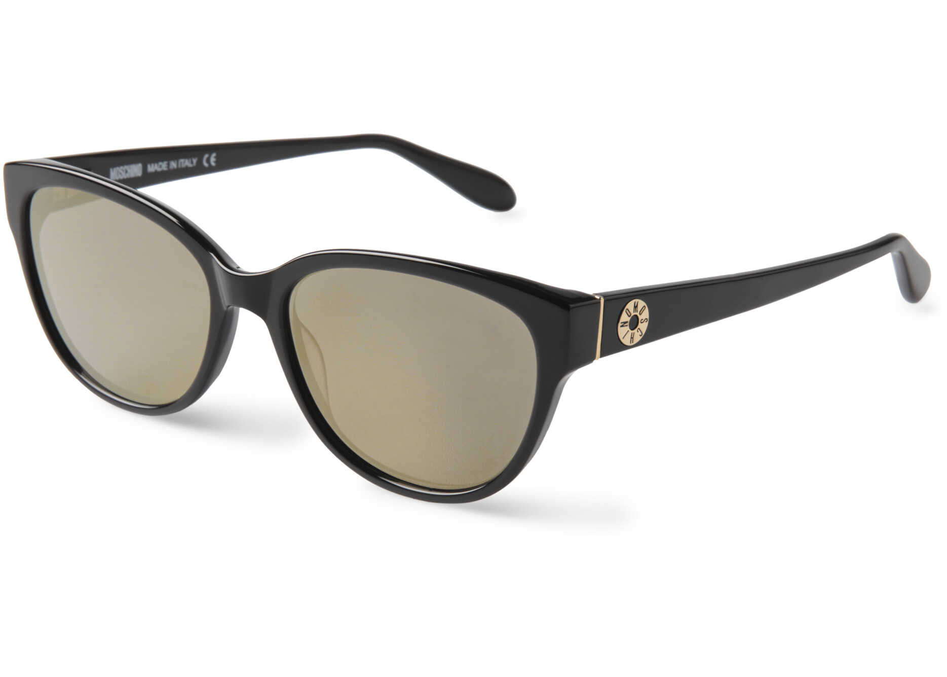 Ochelari Moschino Mo295S Black