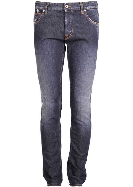 Blug Roberto Cavalli Just Cavalli Jeansy 