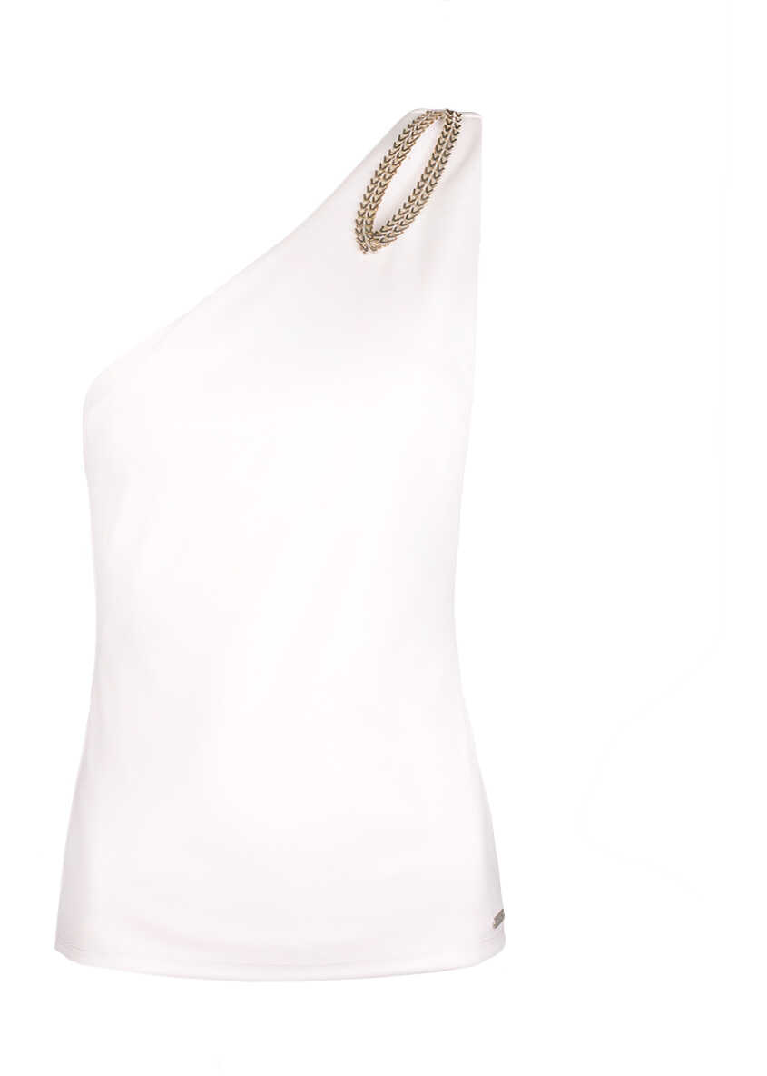 Bluza GUESS Marciano Guess Bluzka Biały