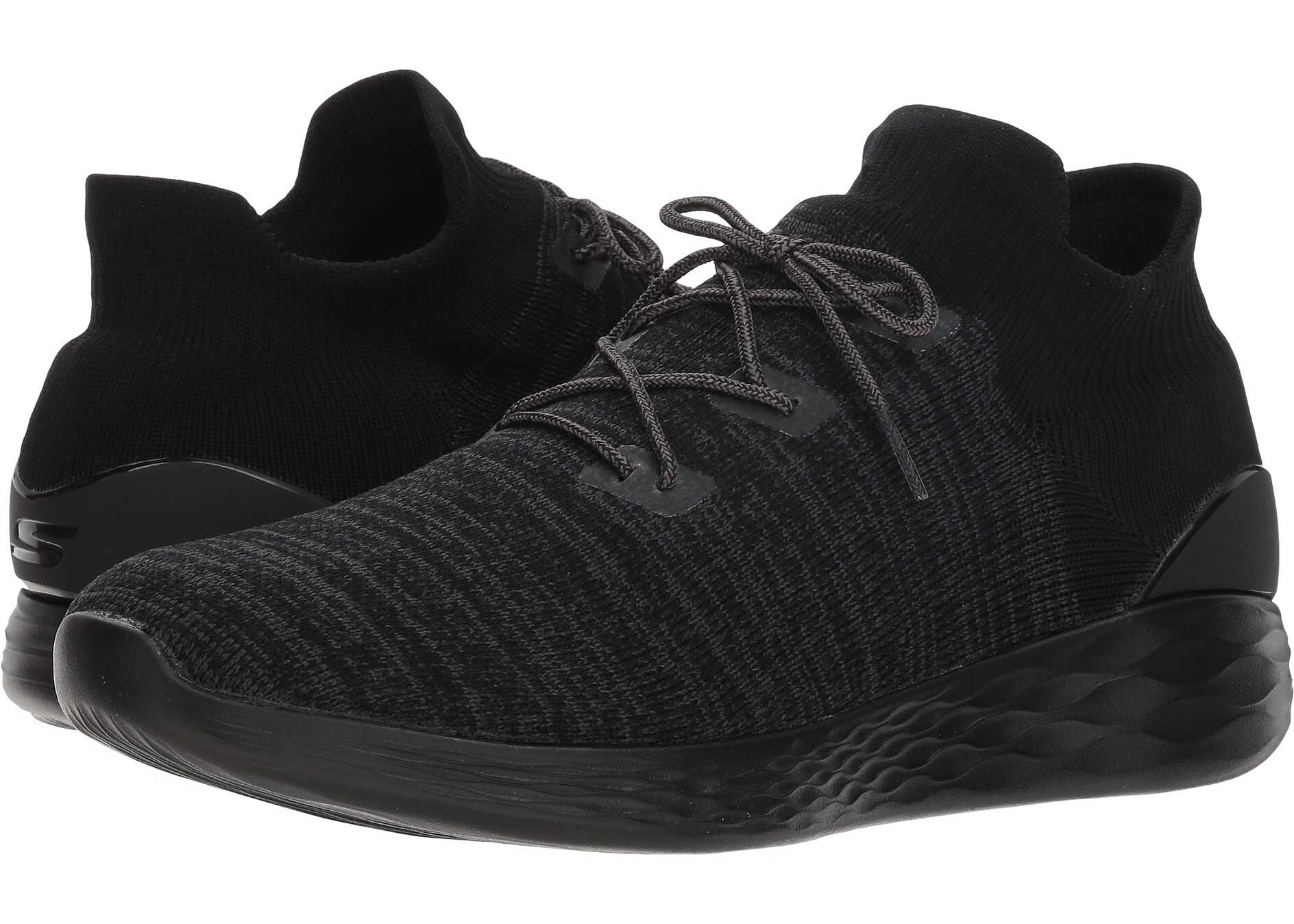 Tenis SKECHERS Performance Go Strike Perform Black/Gray