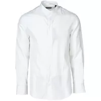 Camasi office Dress Shirt Barbati