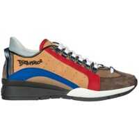 Tenisi & Adidasi DSQUARED2 Sneakers 551