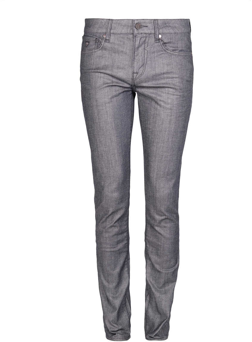 Blug GUESS Jeansy 
