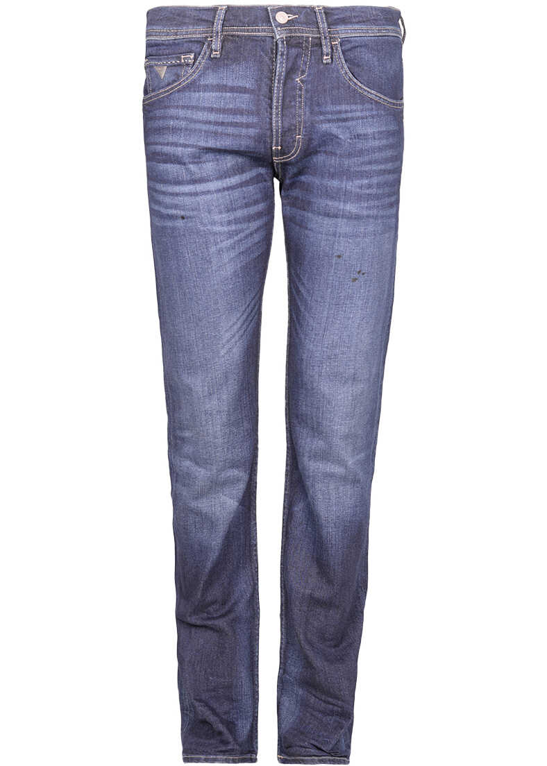 Blug GUESS Jeansy 
