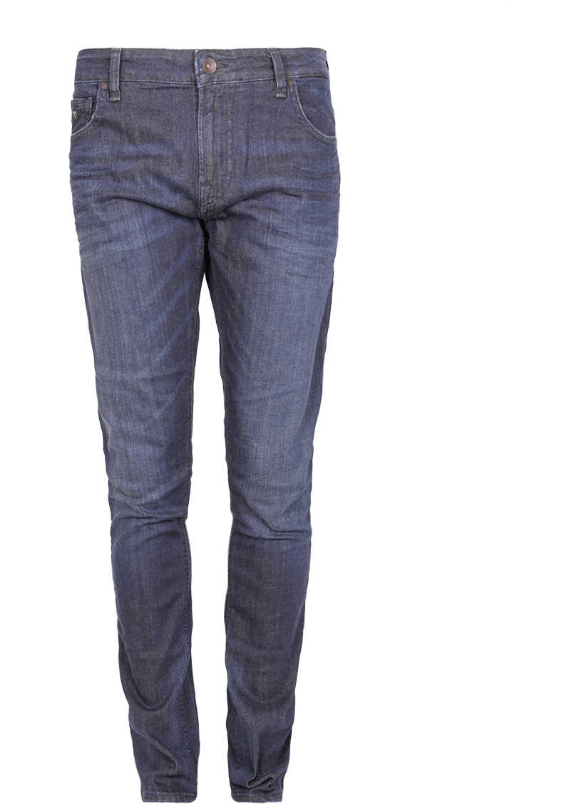 Blug GUESS Jeansy 