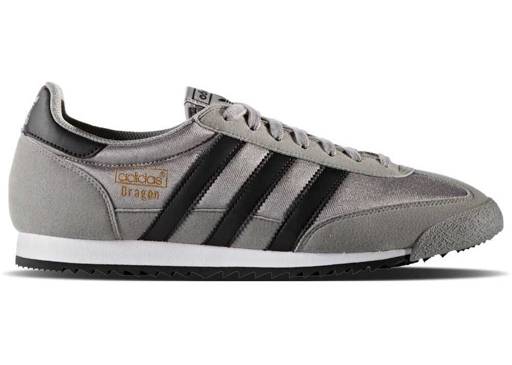 Tenis adidas Dragon OG* White,Black,Grey