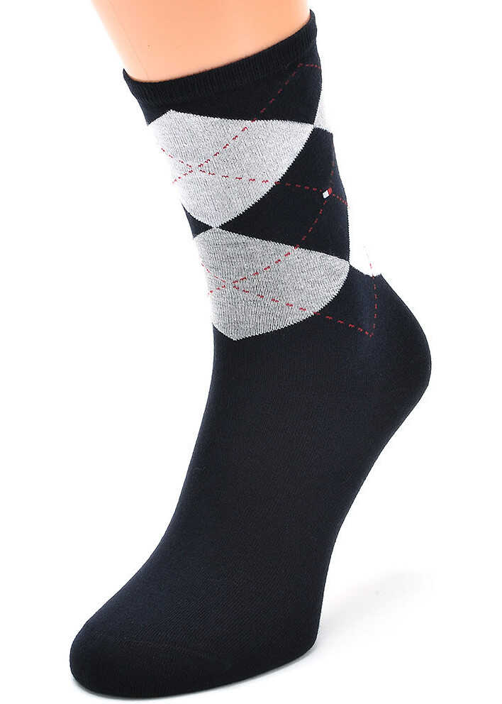 Soseta Tommy Hilfiger Tommy Hilfiger 2-Pack N/A