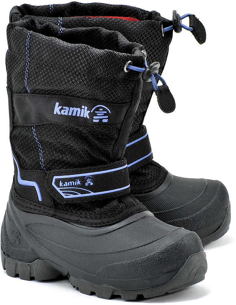 Gheata Kamik Coaster 2 Czarny