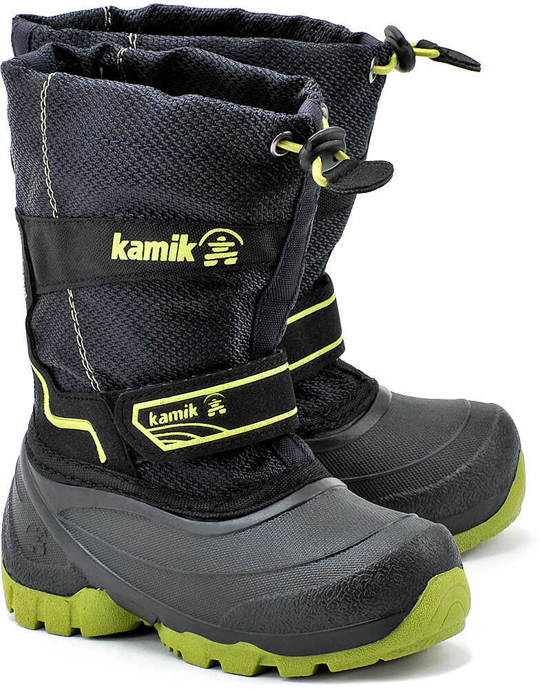 Gheata Kamik Coaster 2 Granatowy