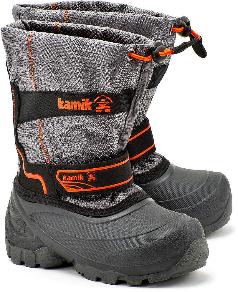 Gheata Kamik Coaster 2 Szary