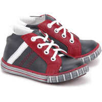 Bocanci casual 09D8522E Baieti