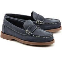 Mocasini F42AFA6A Baieti