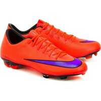 Tenisi & Adidasi JR Mercurial Vapor X FG Baieti