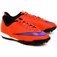 Tenisi & Adidasi JR Mercurial Vortex II TF Baieti