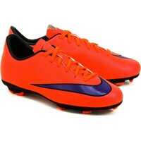 Tenisi & Adidasi Nike JR Mercurial Victory V FG