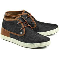 Bocanci casual Uomo Hix Barbati