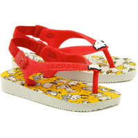 Sandale Baby Snoopy Baieti