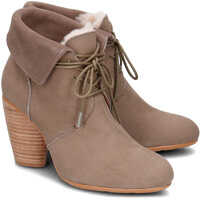 Botine Rose Malee Femei