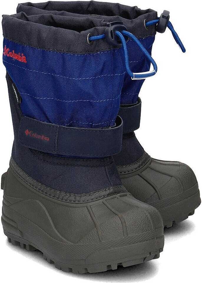 Gheata Columbia Powderbug Plus II Granatowy