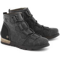 Botine Major Lace Femei