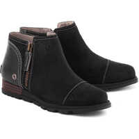 Botine Major Low Femei