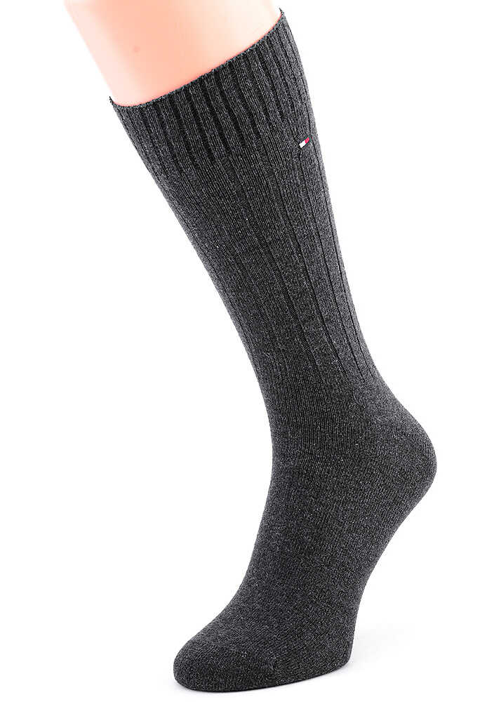 Soseta Tommy Hilfiger Tommy Hilfiger 2-Pack N/A