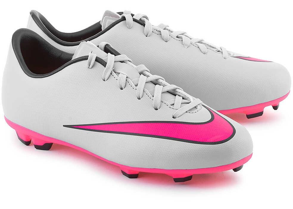 Tenis Nike Jr Mercurial Victory Szary
