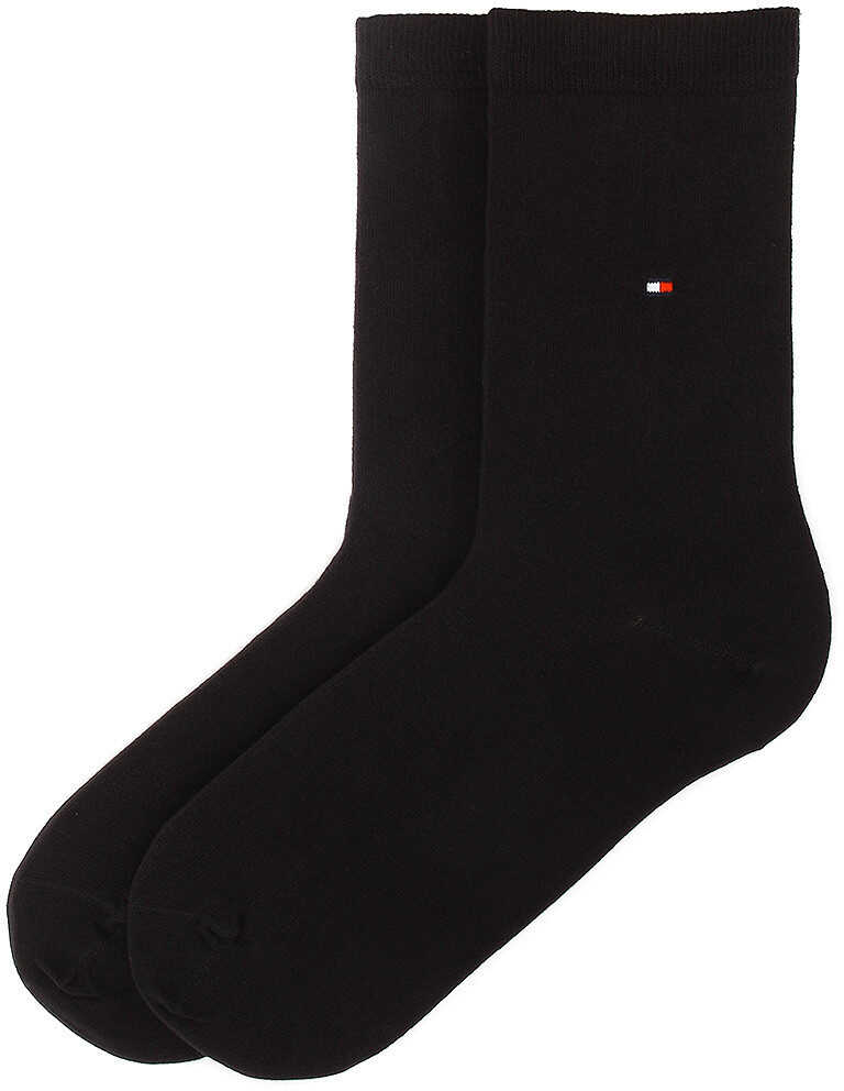 Soseta Tommy Hilfiger 2-Pack N/A