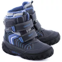 Cizme casual Baby Gulp Baieti