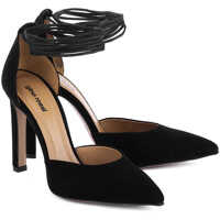 Pantofi cu Toc Paris Femei