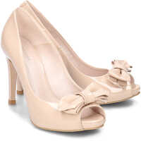 Pantofi cu Toc Olivia Femei