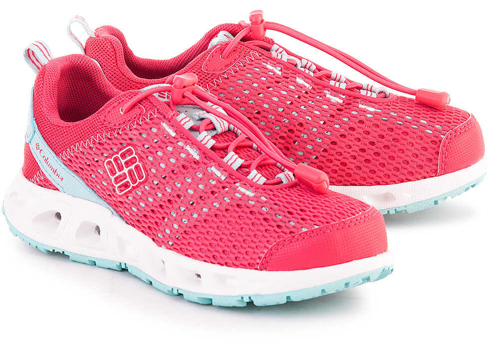 Tenis Columbia Drainmaker Różowy