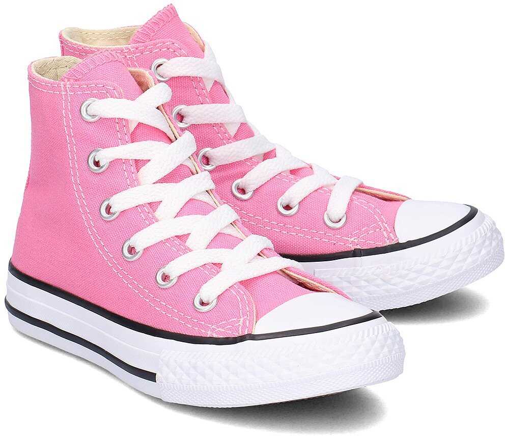 Tenis Converse Chuck Taylor All Star Różowy