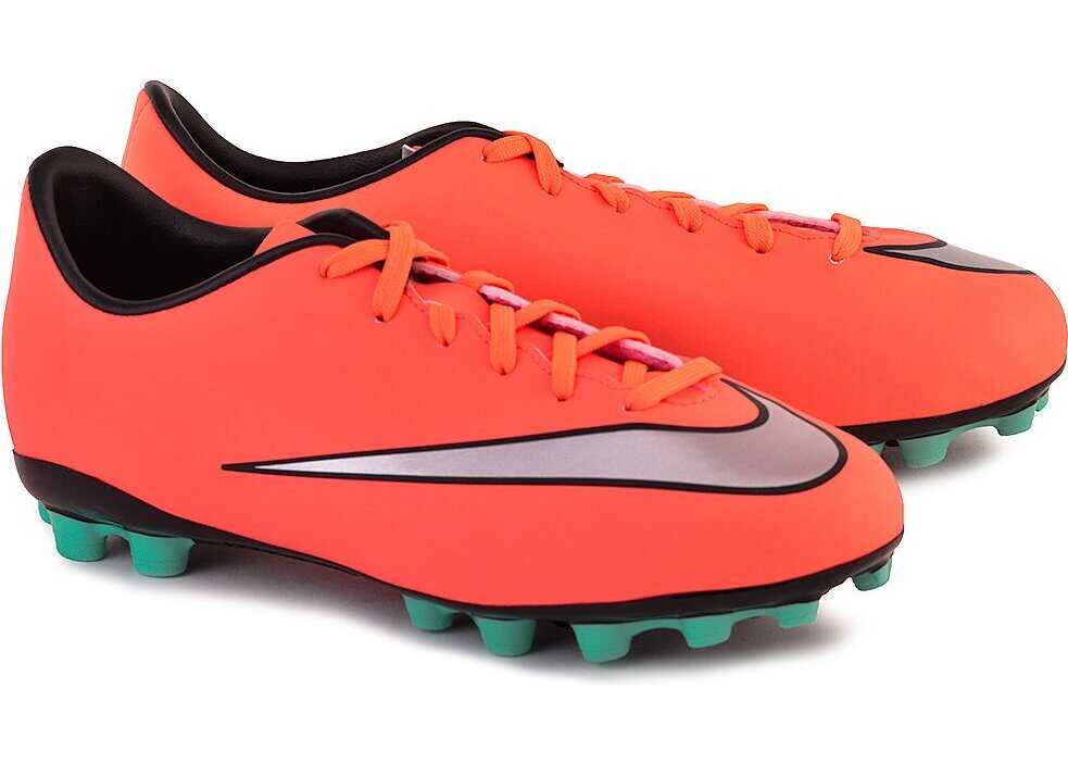 Tenis Nike Jr Mercurial Victory V Różowy
