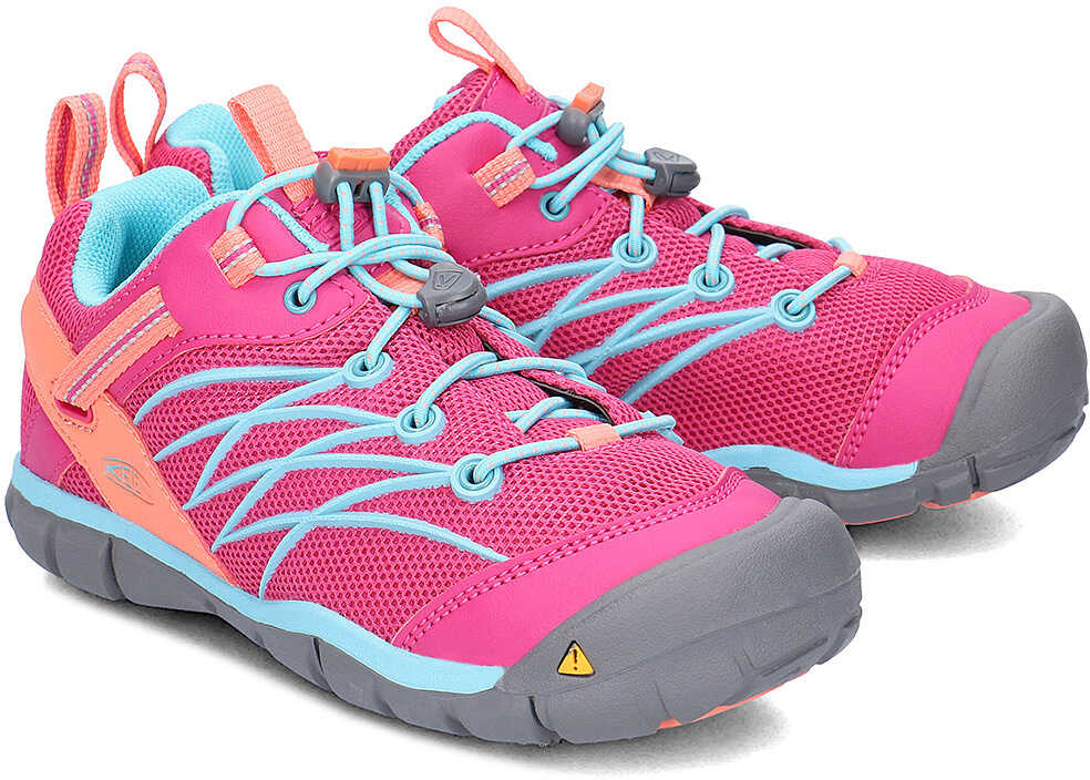 Tenis Keen Chandler CNX Różowy