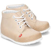 Bocanci casual 49B506BF Baieti