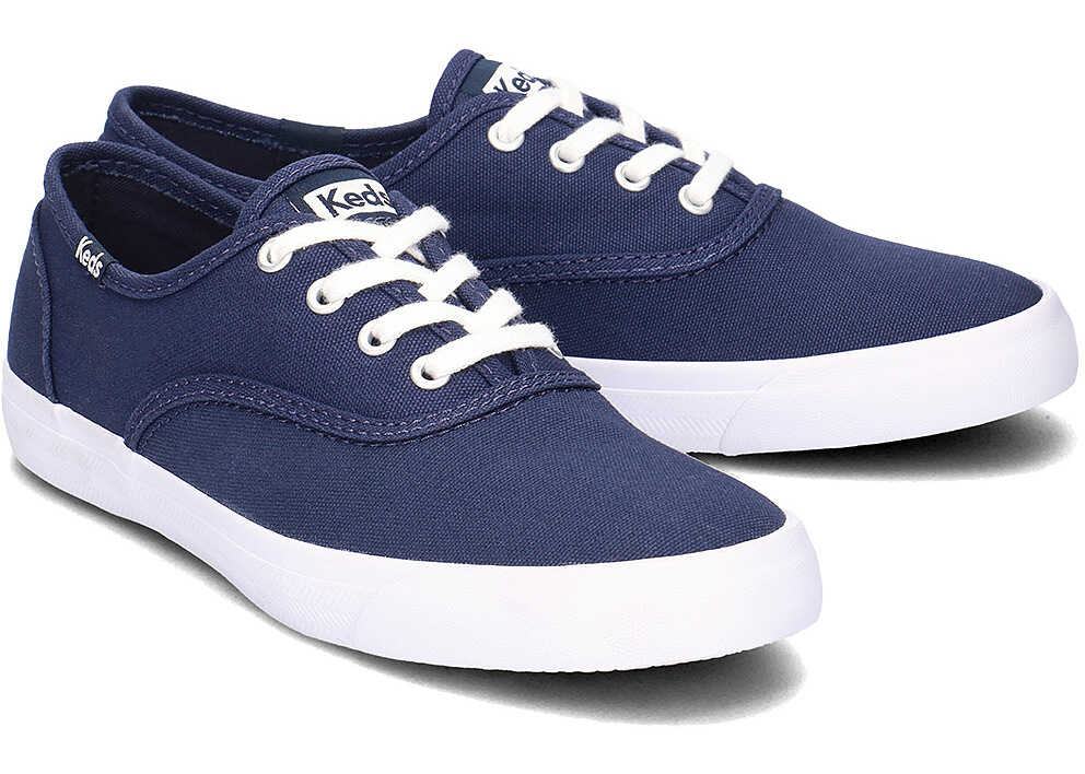 Tenis Keds Triumph 28 Granatowy