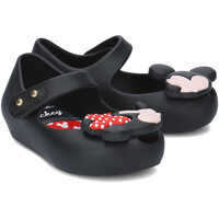 Balerini casual Ultra Disney - Czarne Fete