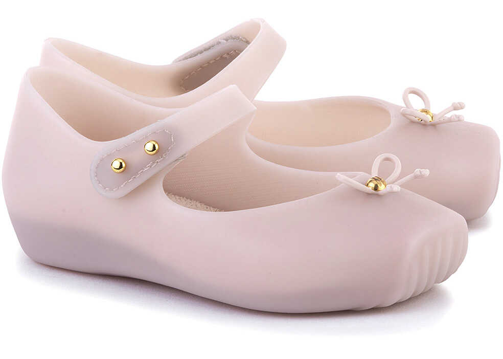 Balerin MELISSA Ballet Różowy