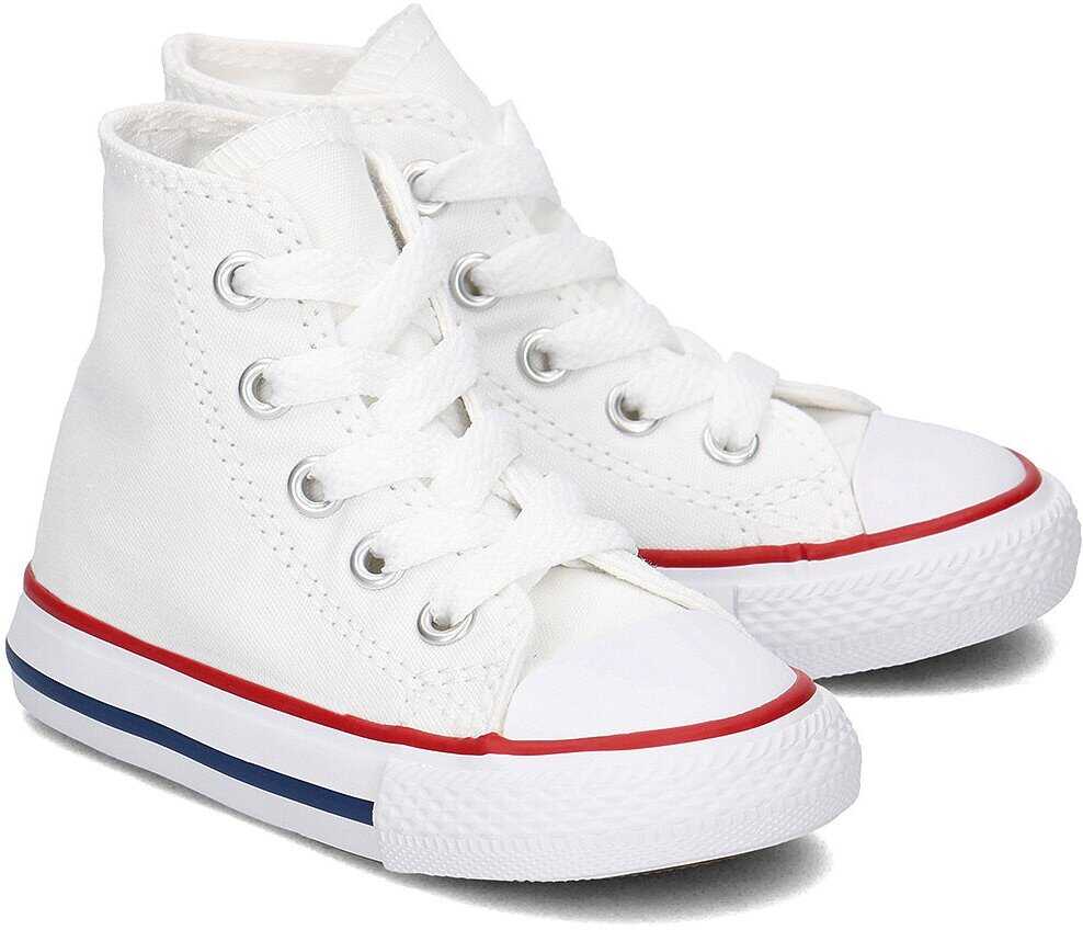 Converse Chuck Taylor All Star Hi Bia?y