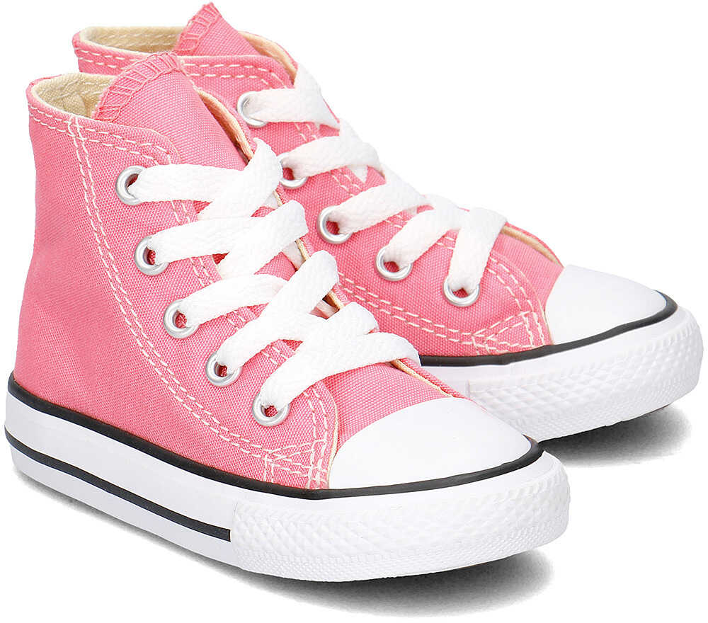 Tenis Converse Chuck Taylor All Star Różowy
