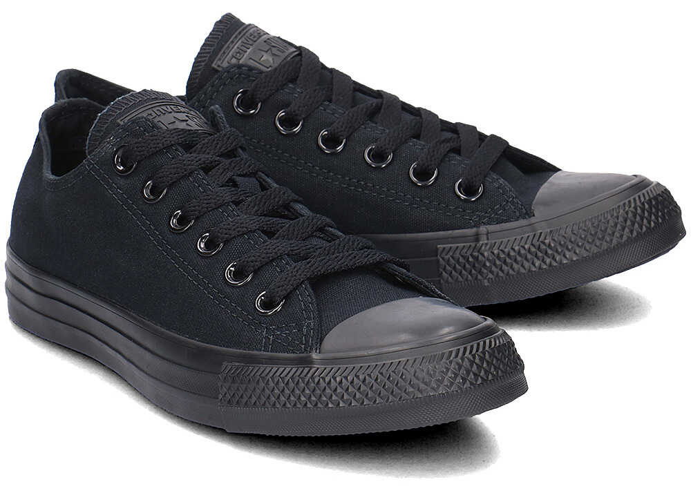 Tenis Converse Chuck Taylor All Star A/S OX Czarny