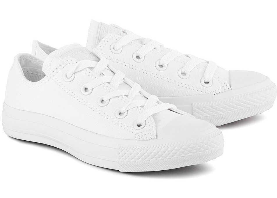 Tenis Converse Chuck Taylor All Star SP OX Biały