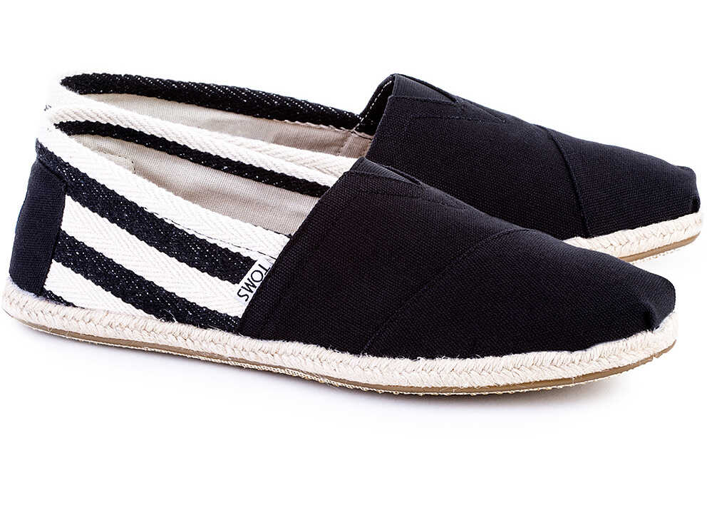 Gheata TOMS Classic Czarny