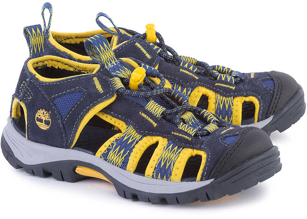 Sandala Timberland Belknap Wielokolorowy