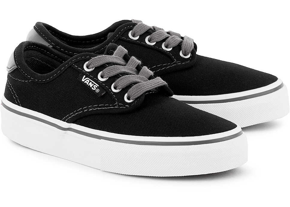 Tenis Vans Chima Ferguson Pro Czarny