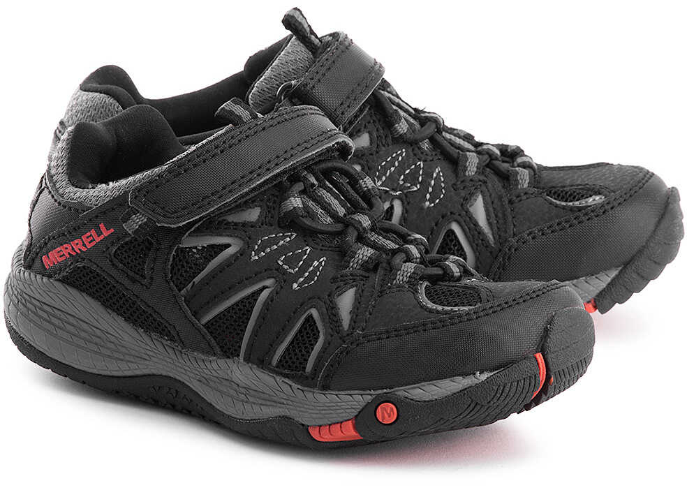 Tenis Merrell Allout Blaze Aerosport Czarny