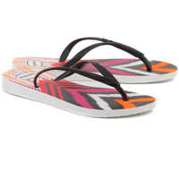 Slapi Slim Tribal Femei